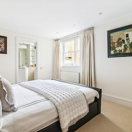 Maisonette Hyde Park Londra Dış mekan fotoğraf